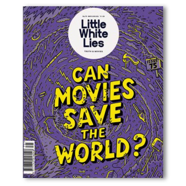 Can Movies Save The World? - Issue #75