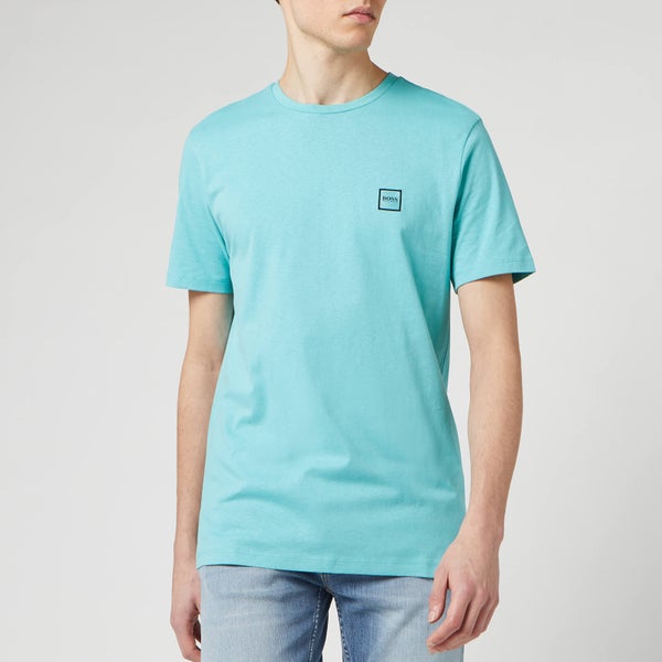 BOSS Hugo Boss Men's Tales T-Shirt - Turquoise/Aqua