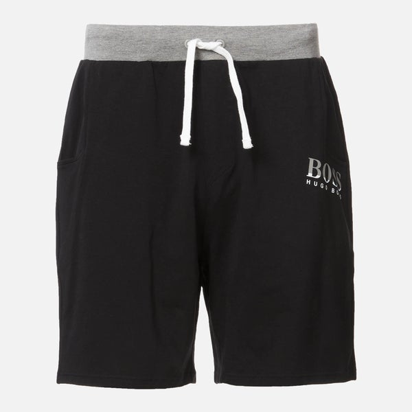 BOSS Hugo Boss Men's Trend Shorts - Black