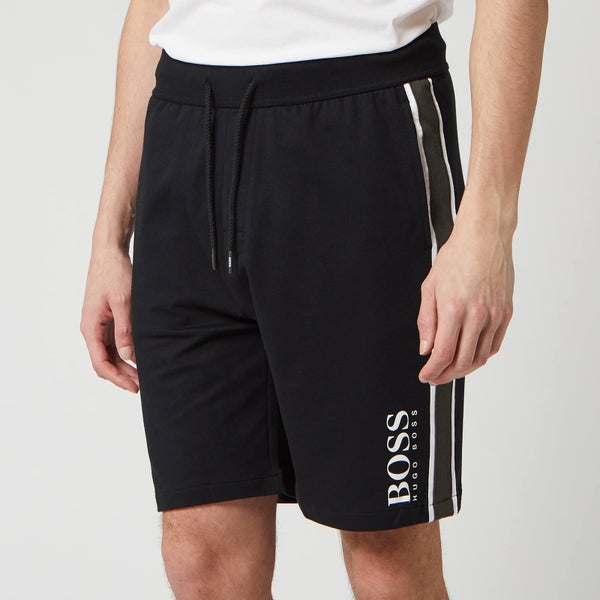BOSS Hugo Boss Men's Authentic Shorts - Black