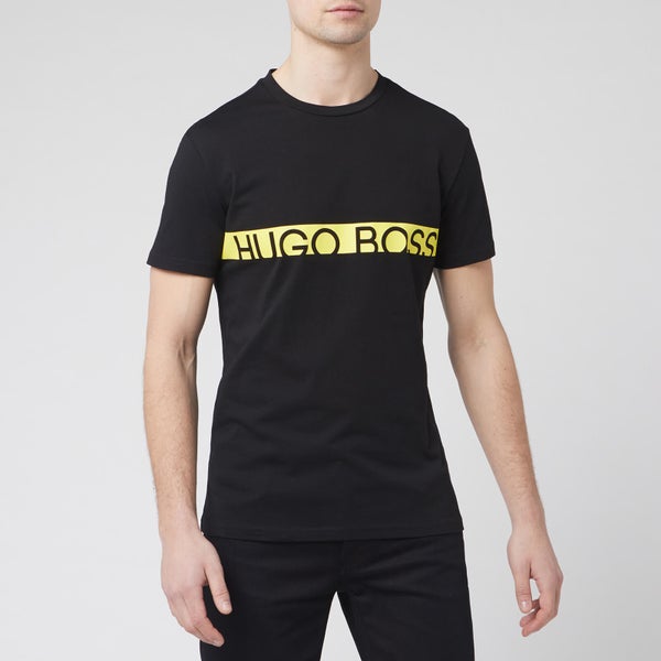 BOSS Hugo Boss Men's T-Shirt - Black
