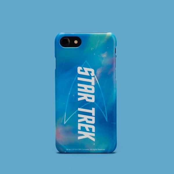Cosmo Star Trek Phone Case for iPhone and Android
