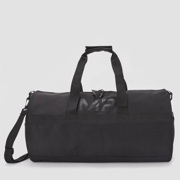 MP Barrel Bag – črna