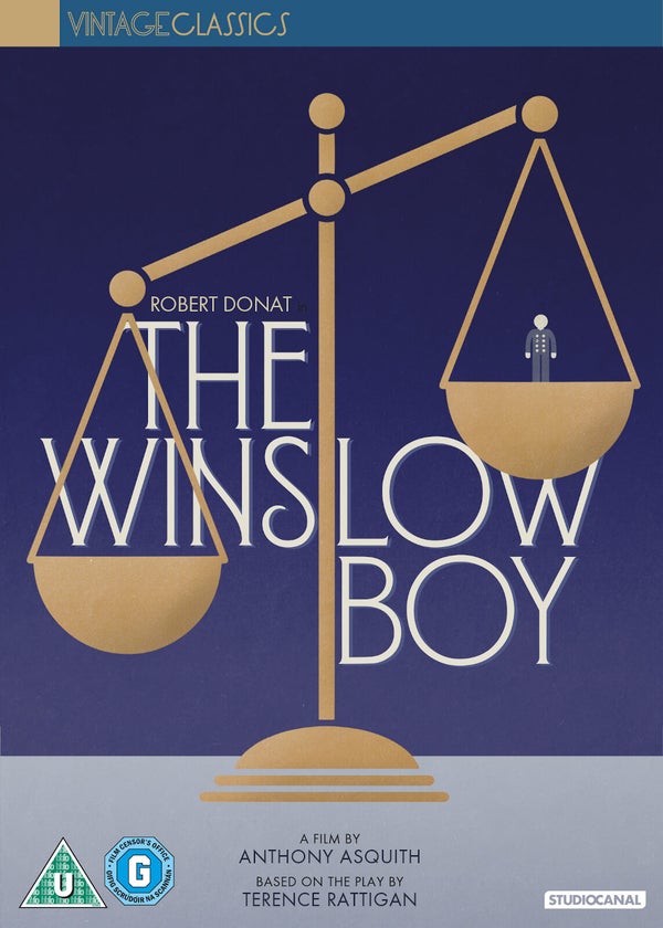 The Winslow Boy