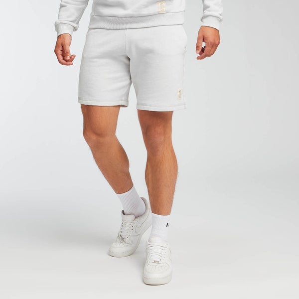 MP Moške športne kratke hlače A/Wear – sive