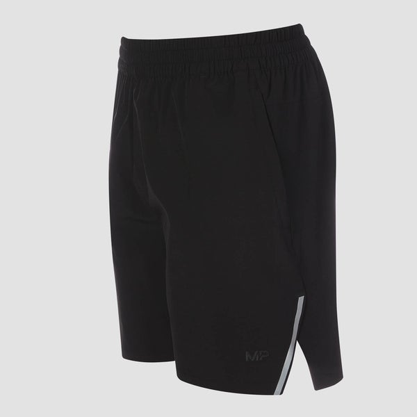 MP Men's Woven Training Shorts - Black