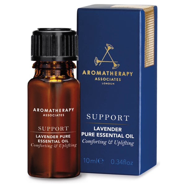 Aromatherapy Associates Support Lavender Pure Essential Oil 10ml