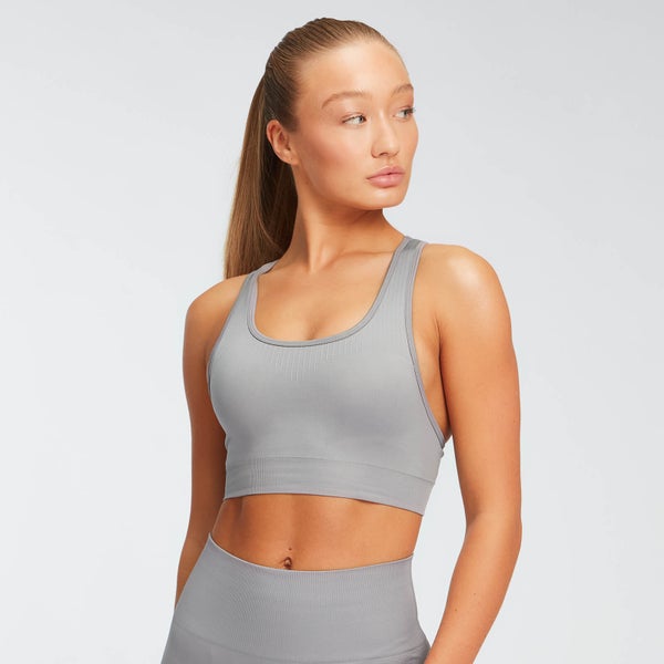 Shape Seamless Ultra Sports Bra - High Rise