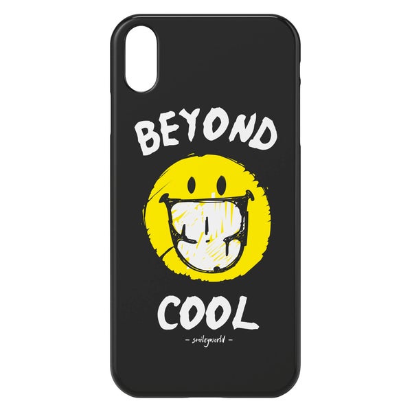 Beyond Cool Phone Case for iPhone and Android