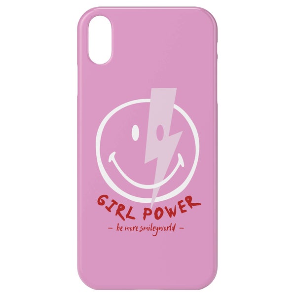 Girl Power Phone Case for iPhone and Android