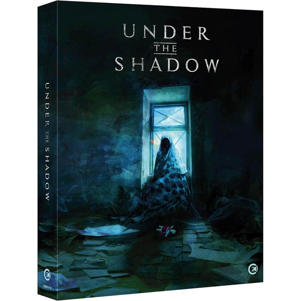 Under the Shadow - Limitierte Auflage