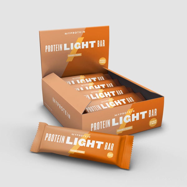 Protein Light Bar