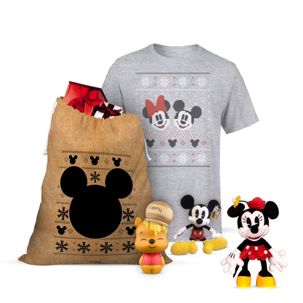 Disney Officially Licensed Christmas Bundle