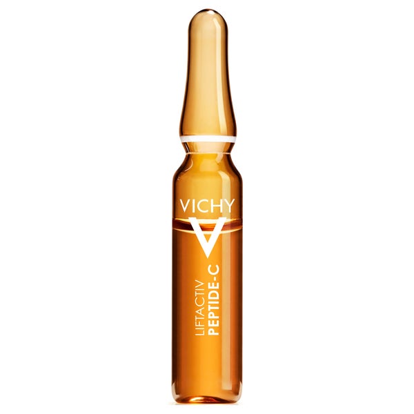 VICHY Liftactiv Specialist Peptide-C Anti-Ageing Ampoules 10% Pure Vitamin C & Hyaluronic Acid