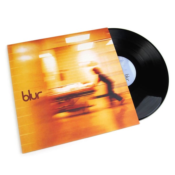 Blur - Blur Vinyl