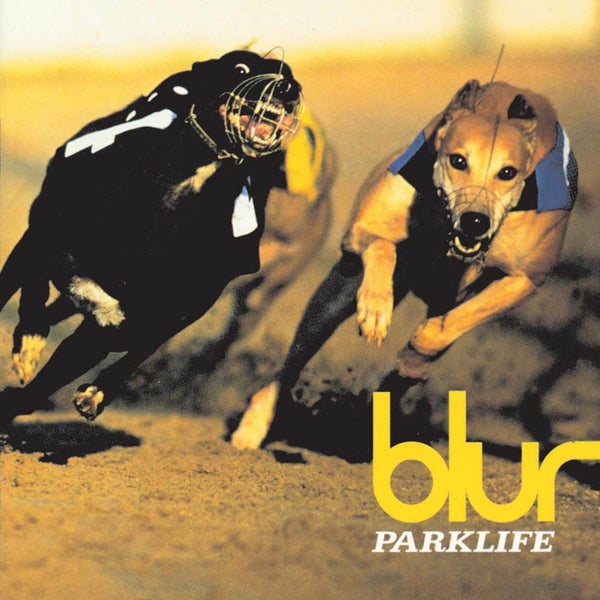 Blur - Parklife Vinyl
