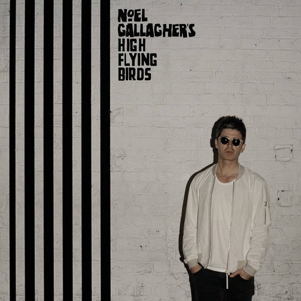 Noel Gallagher's High Flying Birds - Chasing Yesterday Vinyl