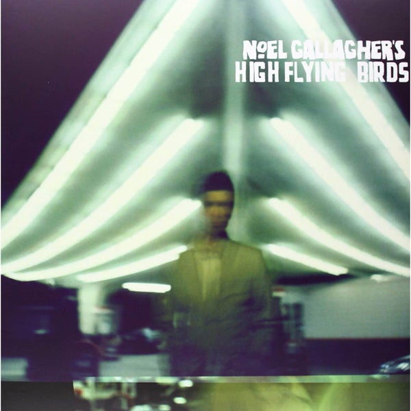 Noel Gallagher's High Flying Birds - Noel Gallagher's High Flying Birds Vinyl