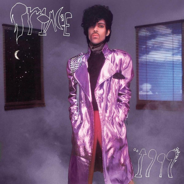 Prince - 1999 Vinyl