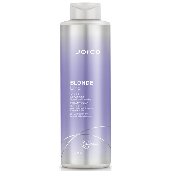JOICO Blonde Life Violet Shampoo 1000ml