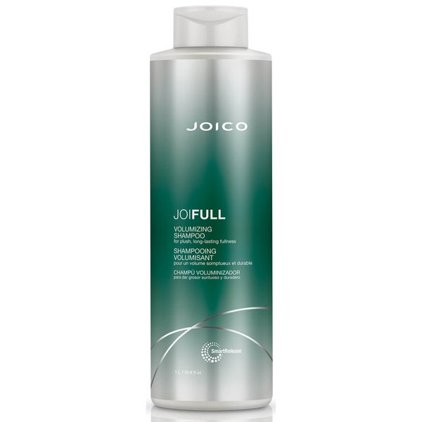 JOICO JoiFULL แชมพูเพิ่มวอลุ่ม 1000 มล.