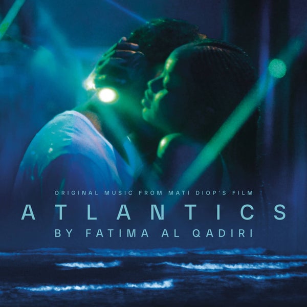 Atlantics (Original Music From Mati Diop's Film) Vinyl