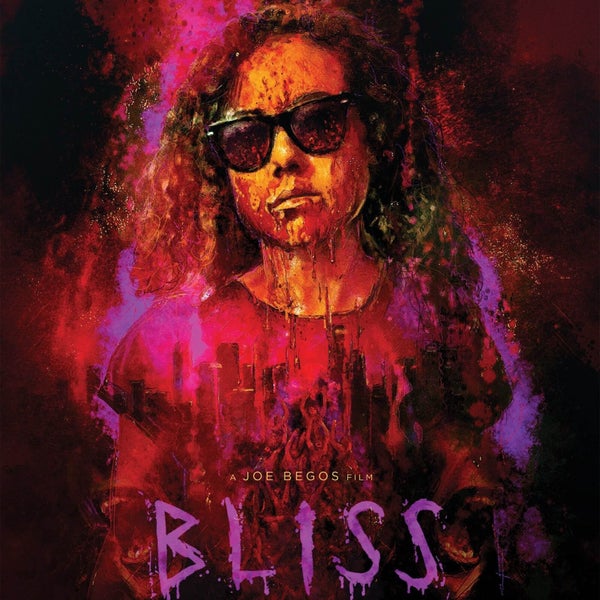 Bliss (Original Motion Picture Soundtrack) Vinyl
