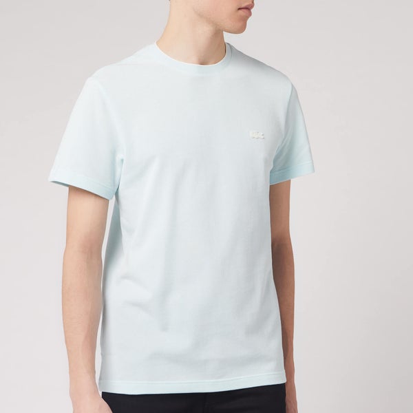 Lacoste Men's Pique T-Shirt - Off White