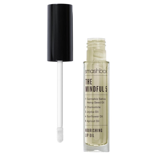 Smashbox Nourishing Lip Oil