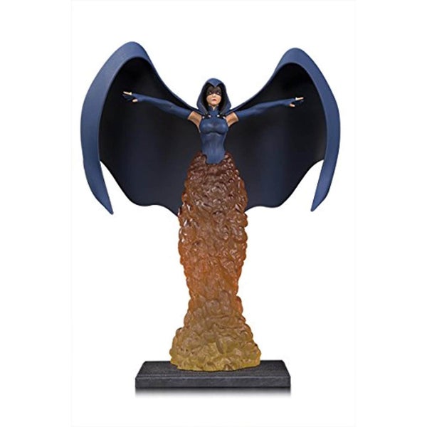 DC Collectibles DC Comics Teen Titans Raven Multi Part Statue
