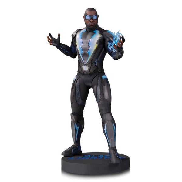 DC Collectibles DC Comics DCTV Black Lightning Statue