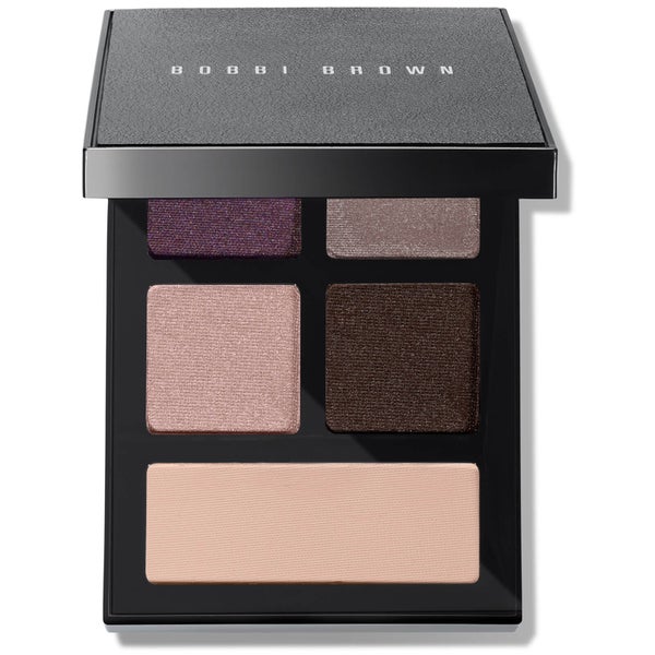 Bobbi Brown The Essential Palette - Midnight Orchid