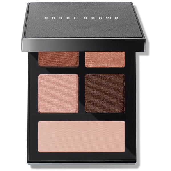 Bobbi Brown The Essential Palette - Into the Sunset