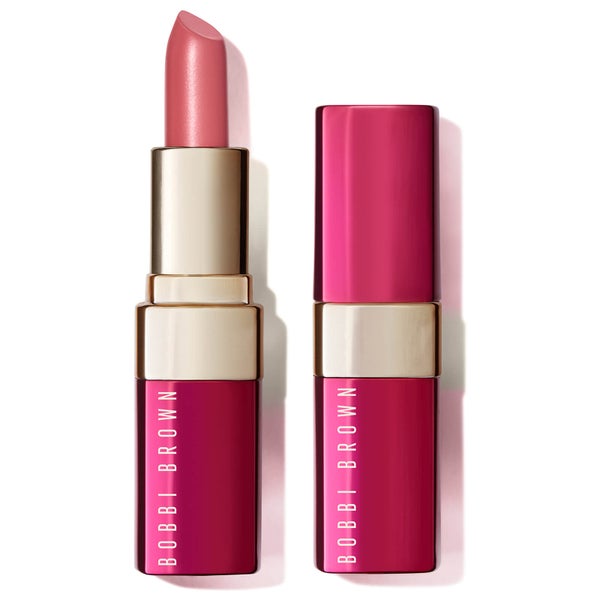 Bobbi Brown Luxe Lip Color - Pink Sapphire