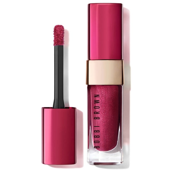 Bobbi Brown Luxe Liquid Lipstick - Precious Gem