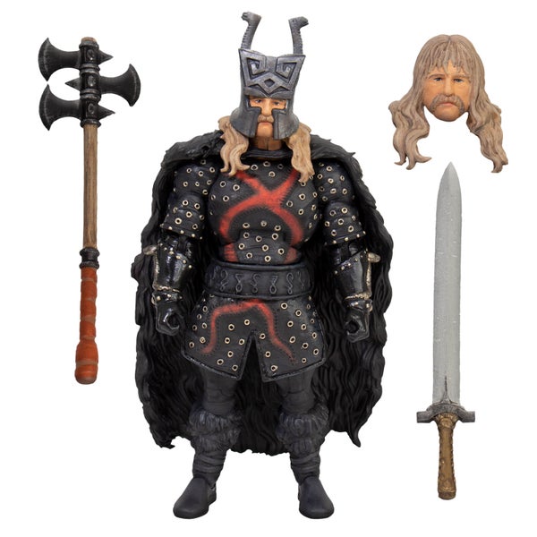 Super7 Conan ULTIMATES! Figure - Rexor