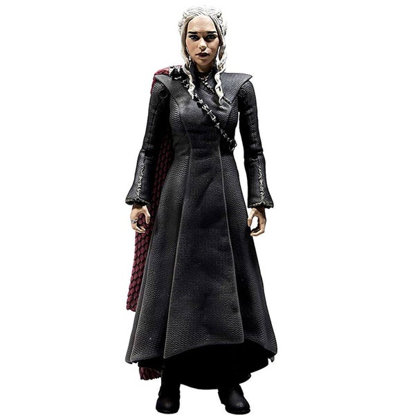 Figurine Daenerys Game of Thrones McFarlane 18 cm