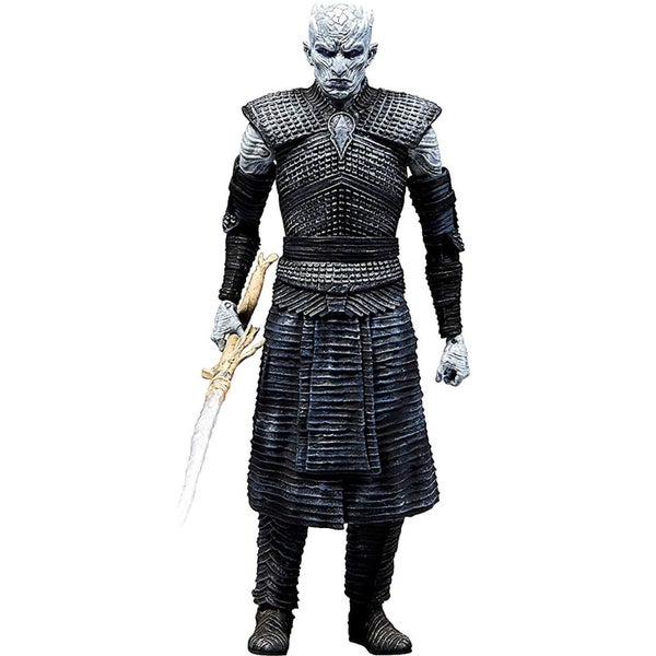McFarlane Game of Thrones Night King7 Inch Action Figure