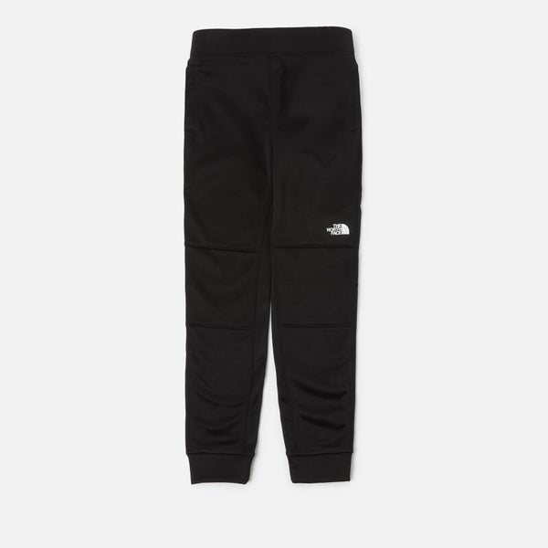 The North Face Boys' Surgent Trousers - TNF Black