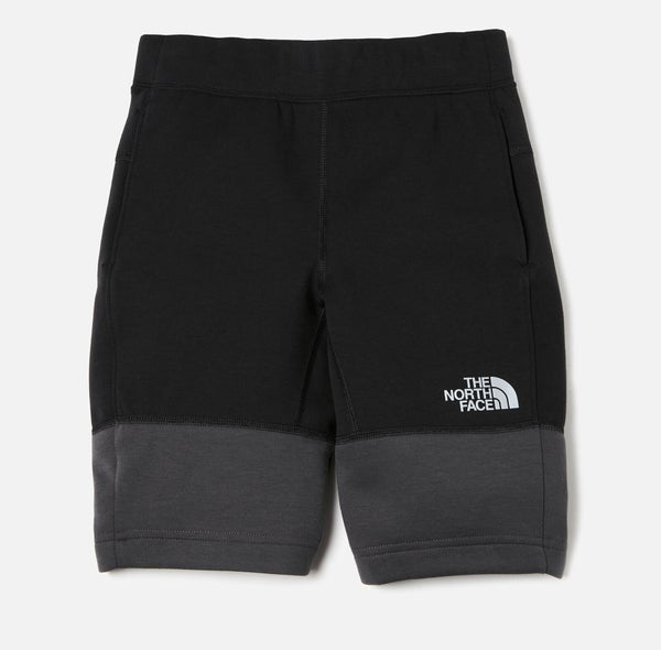 The North Face Boys' Slacker Shorts - TNF Black