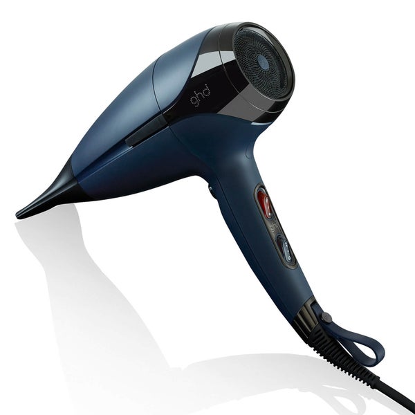 ghd Helios Hair Dryer - Inkblue