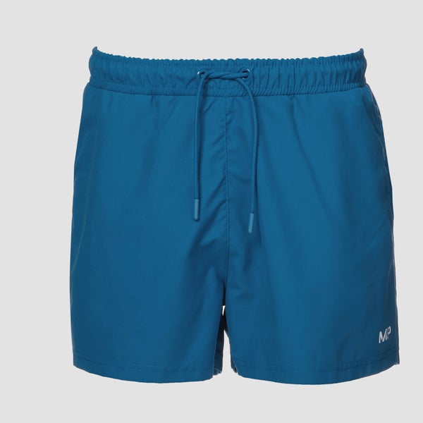 Atlantic Swim Shorts - Pilot Blue