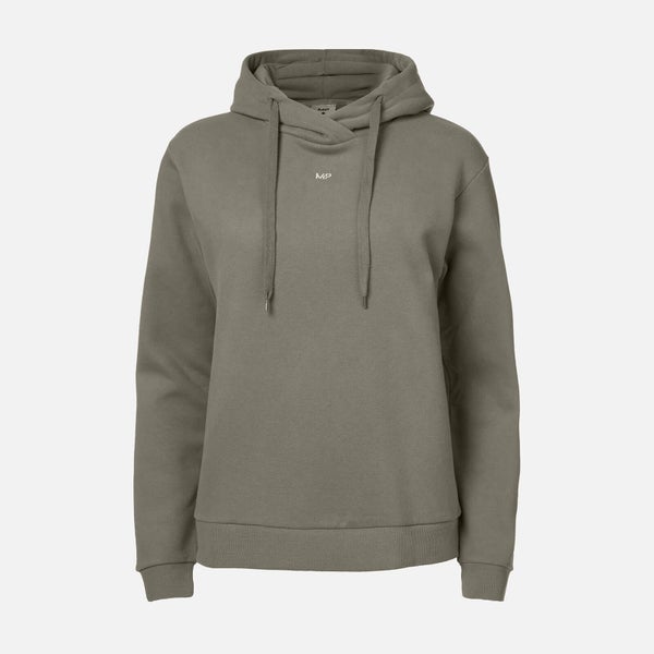 MP Women's Essentials Hoodie - Brindle