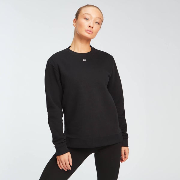 MP Essentials sweatshirt voor dames - Zwart - XS