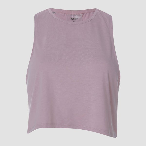 MP Women's Essentials Training Reach Vest - Rose Water - XL