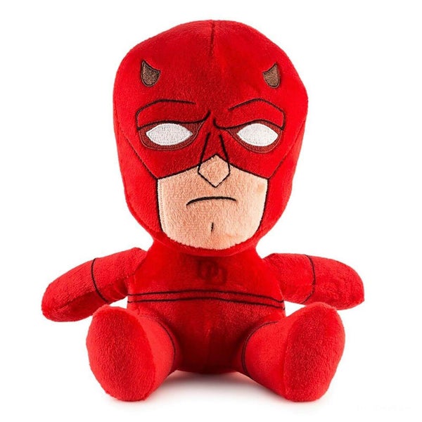 Kidrobot Marvel Daredevil Phunny Plush