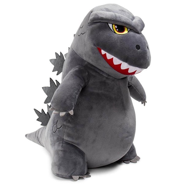Kidrobot Godzilla Phunny Plush