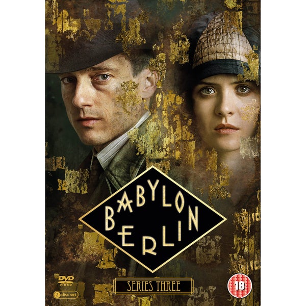 Babylon Berlijn Serie 3