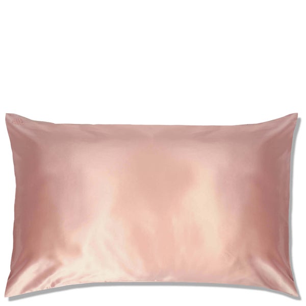 Slip Silk Pillowcase King (Verschiedene Farben)