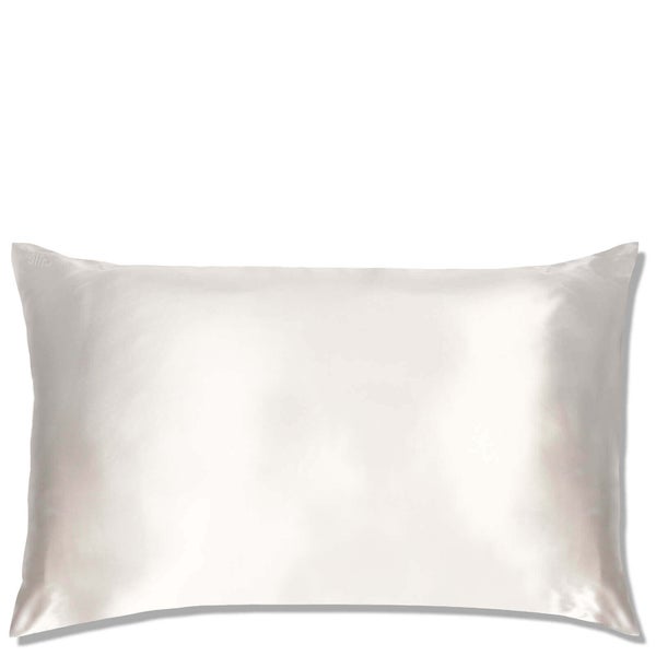 Slip pure silk pillowcase - King (1 piece)